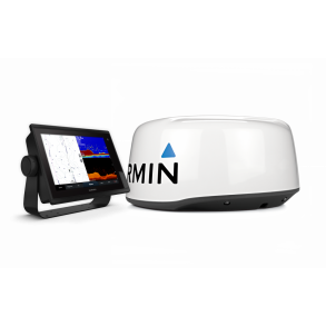 Garmin Pakkeløsninger