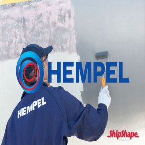 Hempel Bundmaling