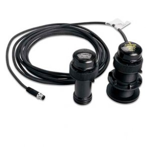 Gennembords Transducer