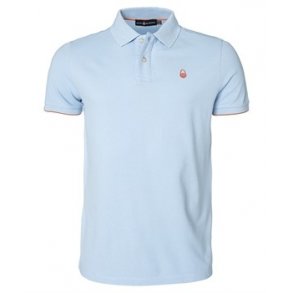 Polo shirts og t-shirts