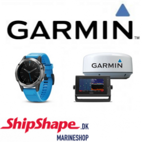 Garmin Tilbud 