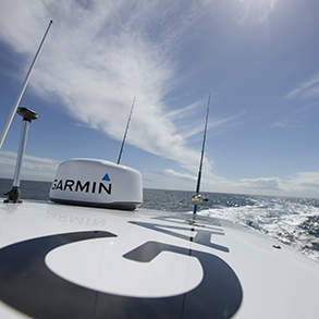 Garmin Radar