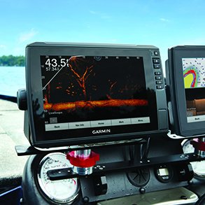 Garmin GPS / Kortplotter