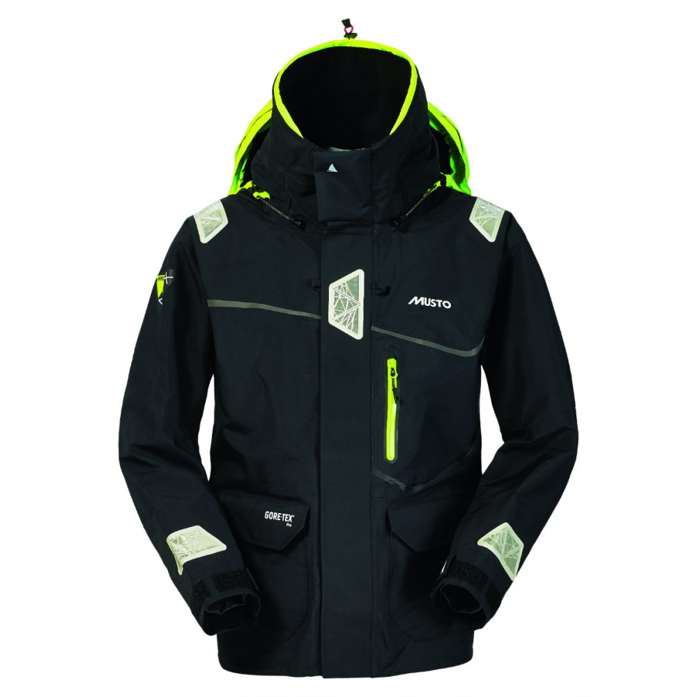 MUSTO MPX / LPX Gore-Tex sejlertøj