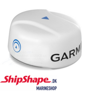 Garmin Radar