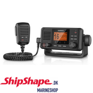 VHF / AIS