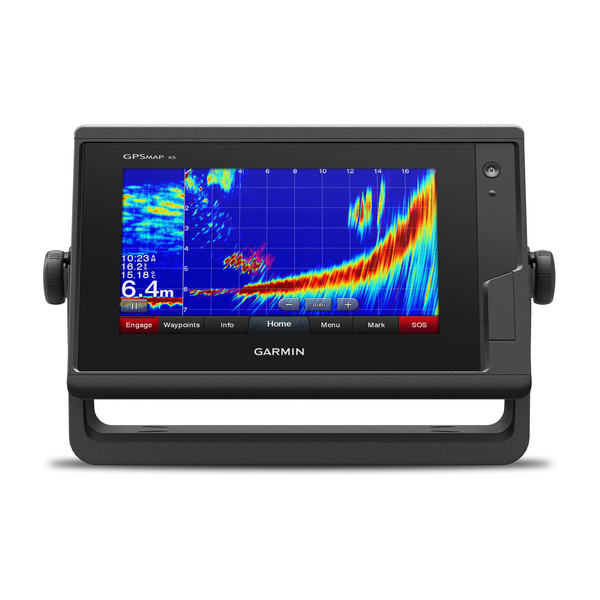 Garmin GPS / Kortplotter