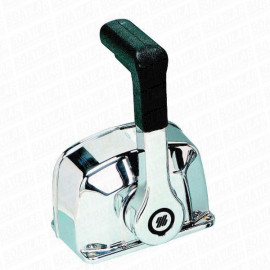 Styring-gas/gear