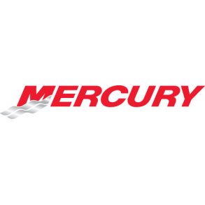 MERCURY påhængsmotor
