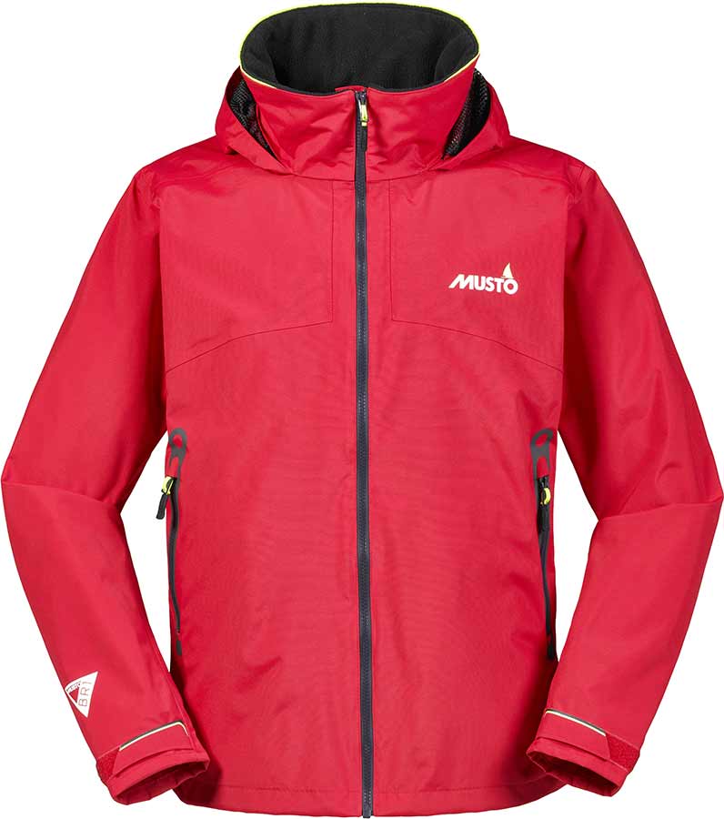 MUSTO BR1 sejlertøj