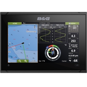 Navigationsudstyr