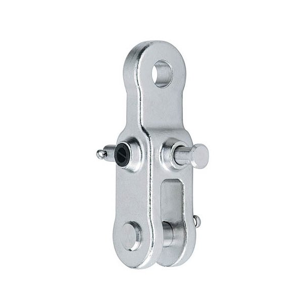 Harken Unit 0 Toggle gaf/øje 7/16 - COLUMBUS MARINE KATALOG - Shipshape