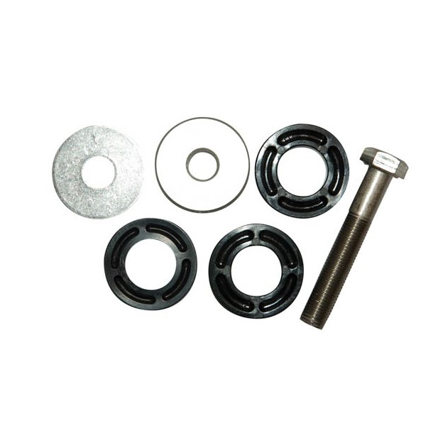 SeaStar/BayStar Spacer kit COLUMBUS MARINE KATALOG New ShipShape A/S