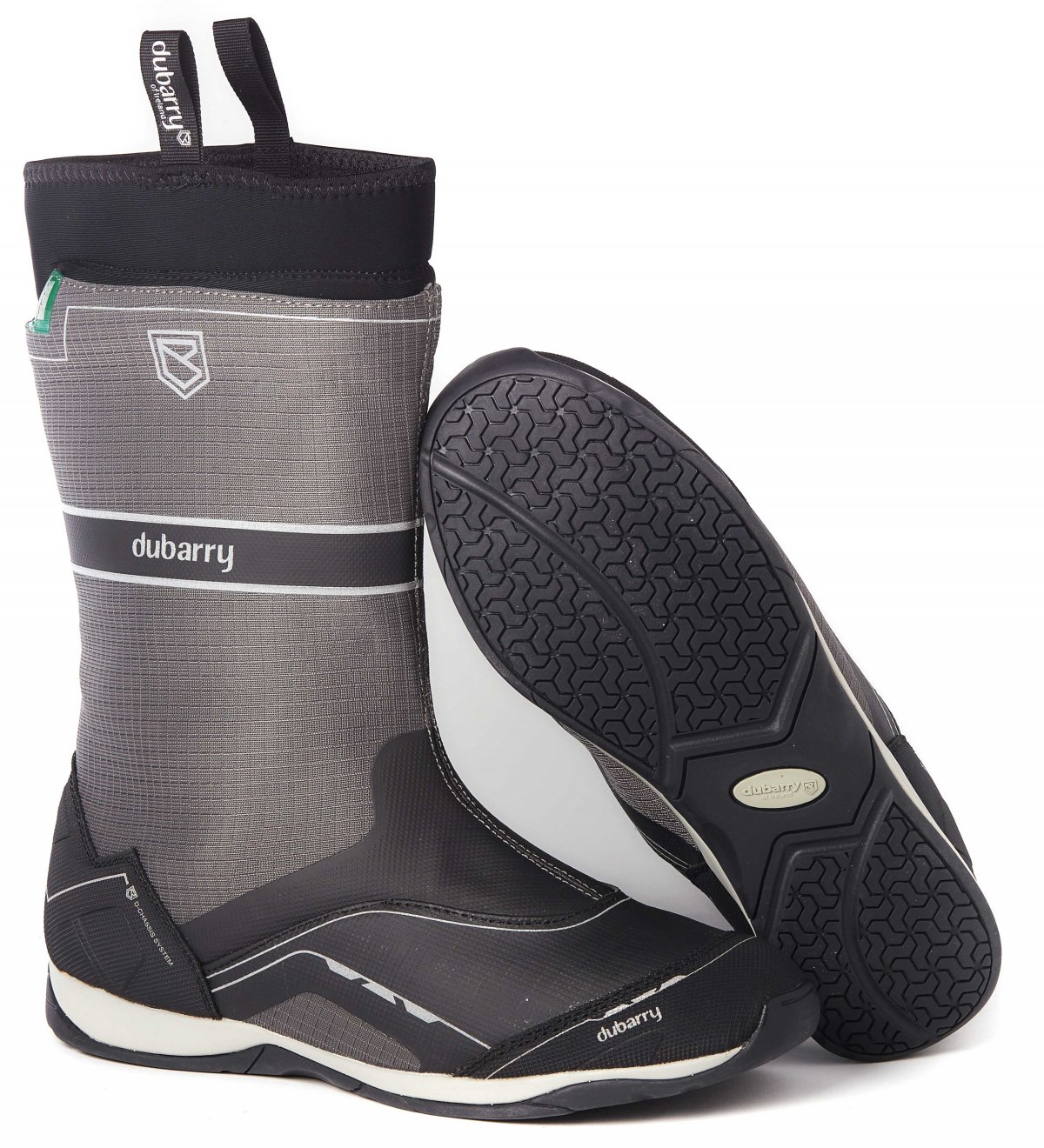 dubarry fastnet