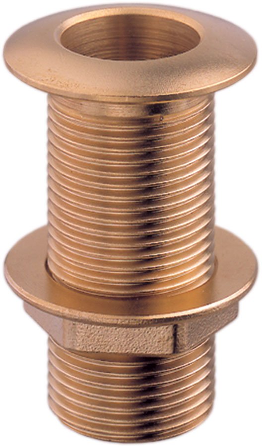 Fittings Bronze