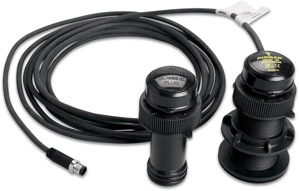 Garmin DST800 NMEA 2000