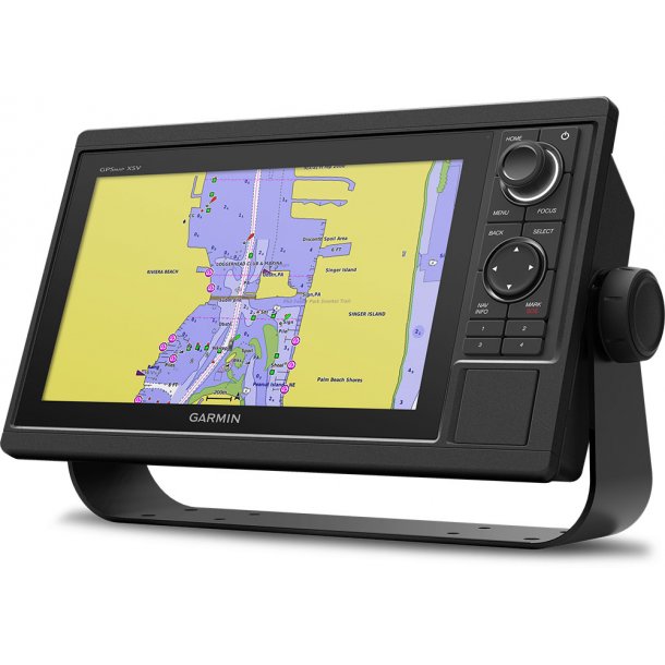 Garmin GPSmap 1022xsv