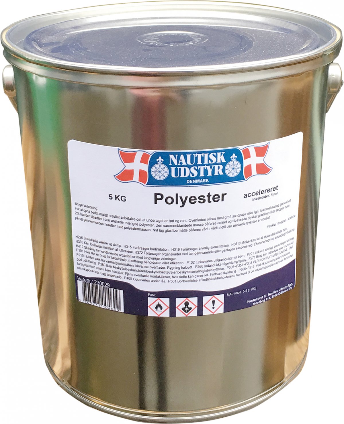 polyester-5-kg