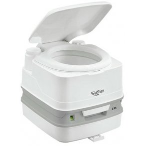 Kemisk toilet