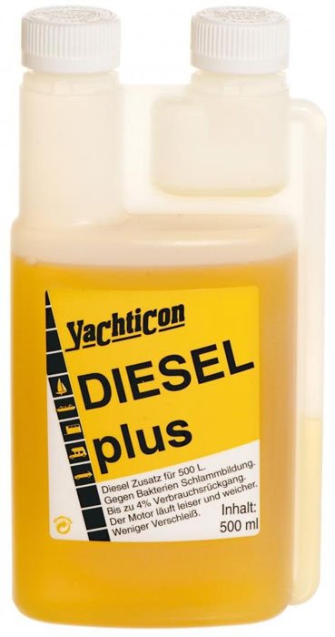 diesel-plus-500-ml