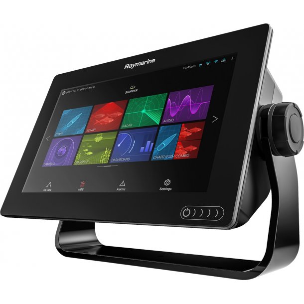 Raymarine AXIOM 9