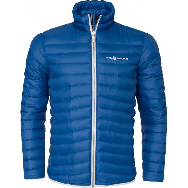 sail racing link down hood